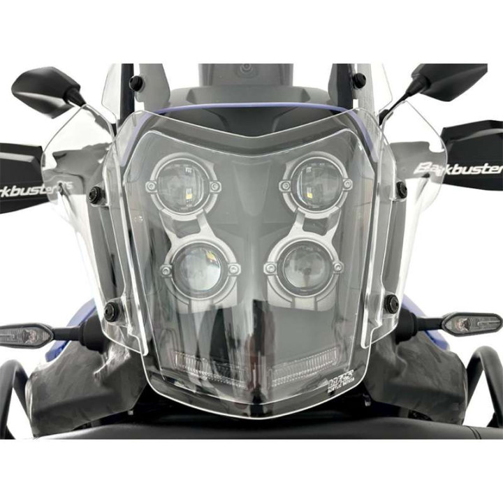 Headlight cover WRS (YA034T) YAMAHA TÉNÉRÉ 700 WORLD RAID