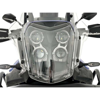 Protection de phare WRS (YA034T) YAMAHA TÉNÉRÉ 700 WORLD RAID