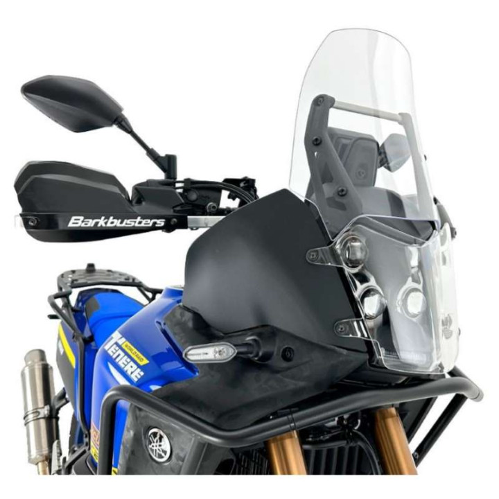 Headlight cover WRS (YA034T) YAMAHA TÉNÉRÉ 700 WORLD RAID