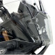 Headlight cover WRS (YA034T) YAMAHA TÉNÉRÉ 700 WORLD RAID