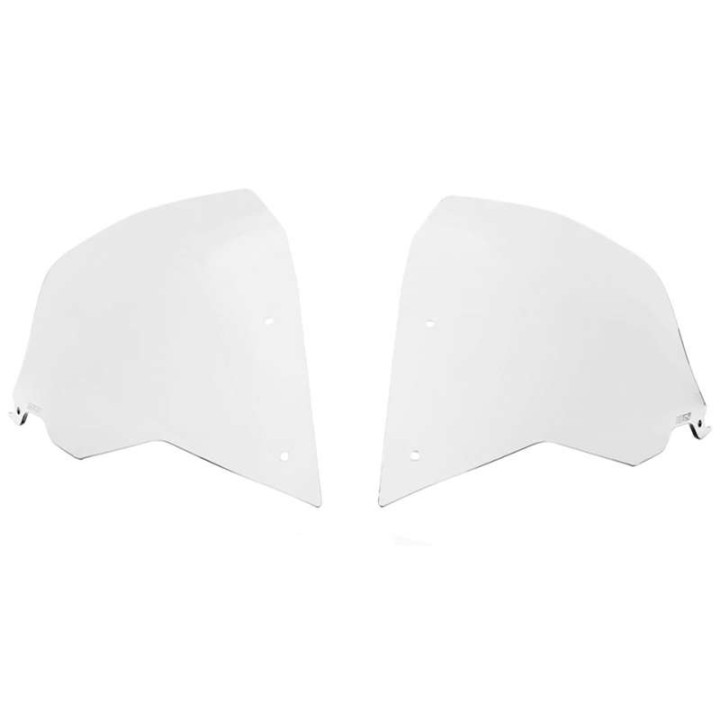 Déflecteurs latéraux Augmentés WRS (YA033) YAMAHA TÉNÉRÉ 700 WORLD RAID Déflecteurs latéraux Augmentés WRS (YA033) YAMAHA TÉNÉRÉ 700 WORLD RAID