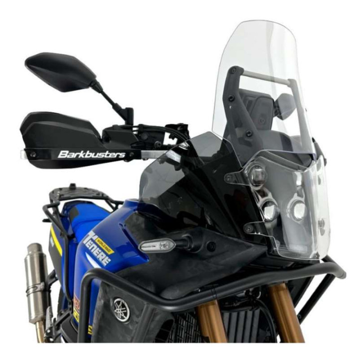 Déflecteurs latéraux Augmentés WRS (YA033) YAMAHA TÉNÉRÉ 700 WORLD RAID