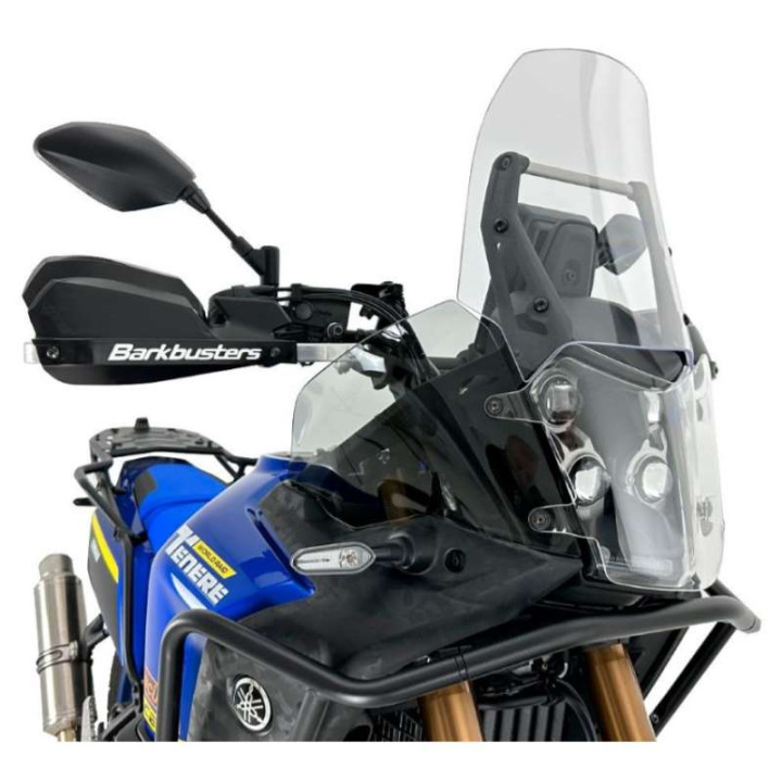 Déflecteurs latéraux Augmentés WRS (YA033) YAMAHA TÉNÉRÉ 700 WORLD RAID
