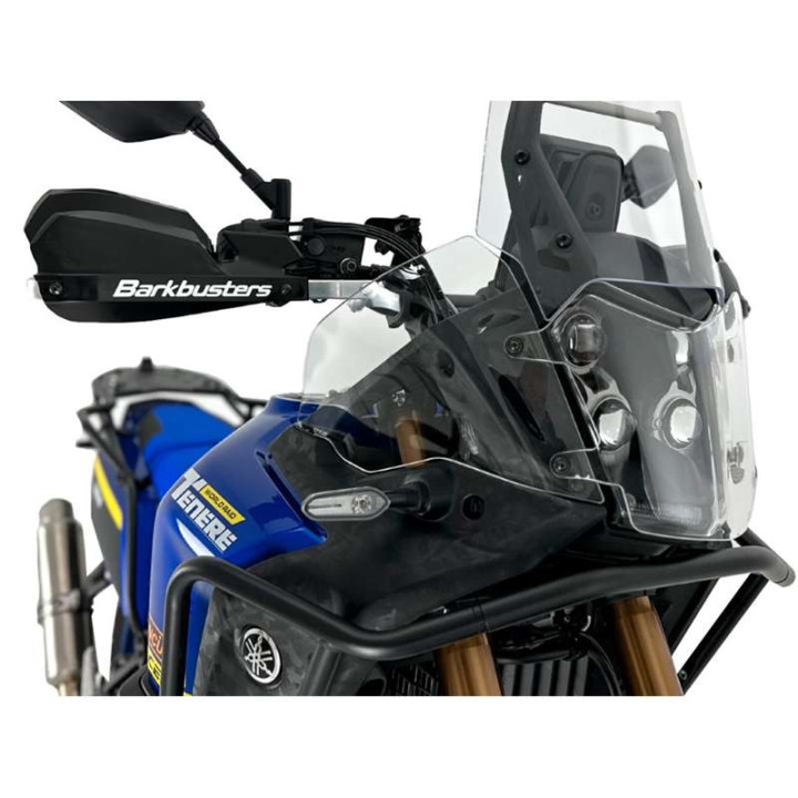 Déflecteurs latéraux Augmentés WRS (YA033) YAMAHA TÉNÉRÉ 700 WORLD RAID