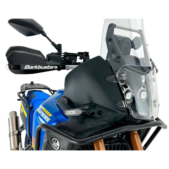 Déflecteurs latéraux Augmentés WRS (YA033) YAMAHA TÉNÉRÉ 700 WORLD RAID