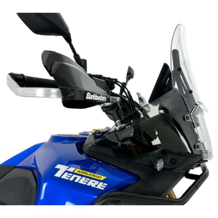 Déflecteurs latéraux Augmentés WRS (YA033) YAMAHA TÉNÉRÉ 700 WORLD RAID Déflecteurs latéraux Augmentés WRS (YA033) YAMAHA TÉNÉRÉ 700 WORLD RAID