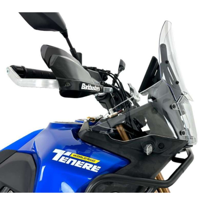Déflecteurs latéraux Augmentés WRS (YA033) YAMAHA TÉNÉRÉ 700 WORLD RAID
