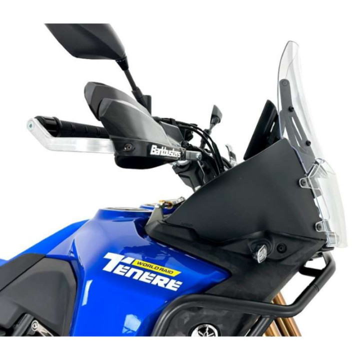 Déflecteurs latéraux Augmentés WRS (YA033) YAMAHA TÉNÉRÉ 700 WORLD RAID
