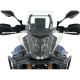 Déflecteurs latéraux Augmentés WRS (YA033) YAMAHA TÉNÉRÉ 700 WORLD RAID