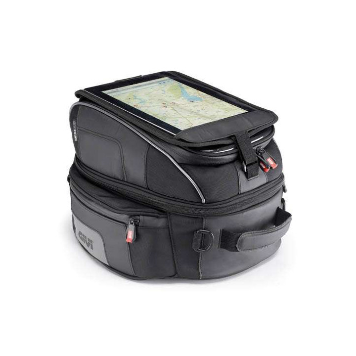 Givi TANKLOCK XS306Y 25-litre tank bag