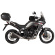 Support Top Case Alurack Hepco & Becker Honda XL750 Transalp
