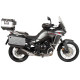 Support Top Case Alurack Hepco & Becker Honda XL750 Transalp