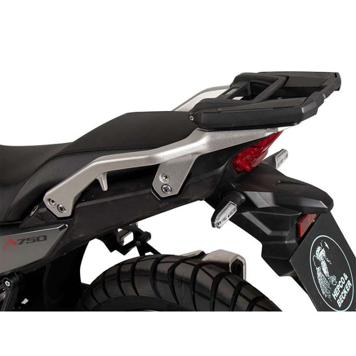 Support Top Case Hepco & Becker Easyrack Honda XL750 Transalp