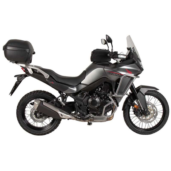 Support Top Case Hepco & Becker Easyrack Honda XL750 Transalp Support Top Case Hepco & Becker Easyrack Honda XL750 Transalp
