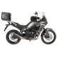 Top Case Support Hepco &- Becker Easyrack Honda XL750 Transalp Top Case Support Hepco &- Becker Easyrack Honda XL750 Transalp