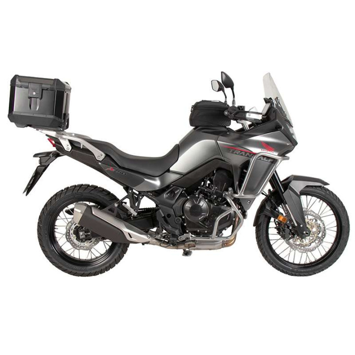 Support Top Case Hepco & Becker Easyrack Honda XL750 Transalp Support Top Case Hepco & Becker Easyrack Honda XL750 Transalp