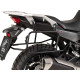 Support valises latérales Hepco-Becker Honda XL750 Transalp Support valises latérales Hepco-Becker Honda XL750 Transalp