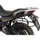 Support valises latérales Hepco-Becker Honda XL750 Transalp Support valises latérales Hepco-Becker Honda XL750 Transalp