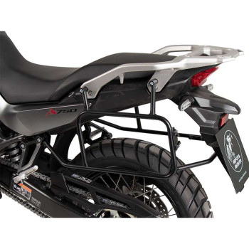 Support valises latérales Hepco-Becker Honda XL750 Transalp Support valises latérales Hepco-Becker Honda XL750 Transalp