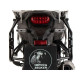 Support valises latérales Hepco-Becker Honda XL750 Transalp Support valises latérales Hepco-Becker Honda XL750 Transalp