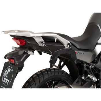 Support sacoches Hepco-Becker C-BOW Honda XL750 Transalp