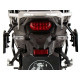 Support sacoches Hepco-Becker C-BOW Honda XL750 Transalp
