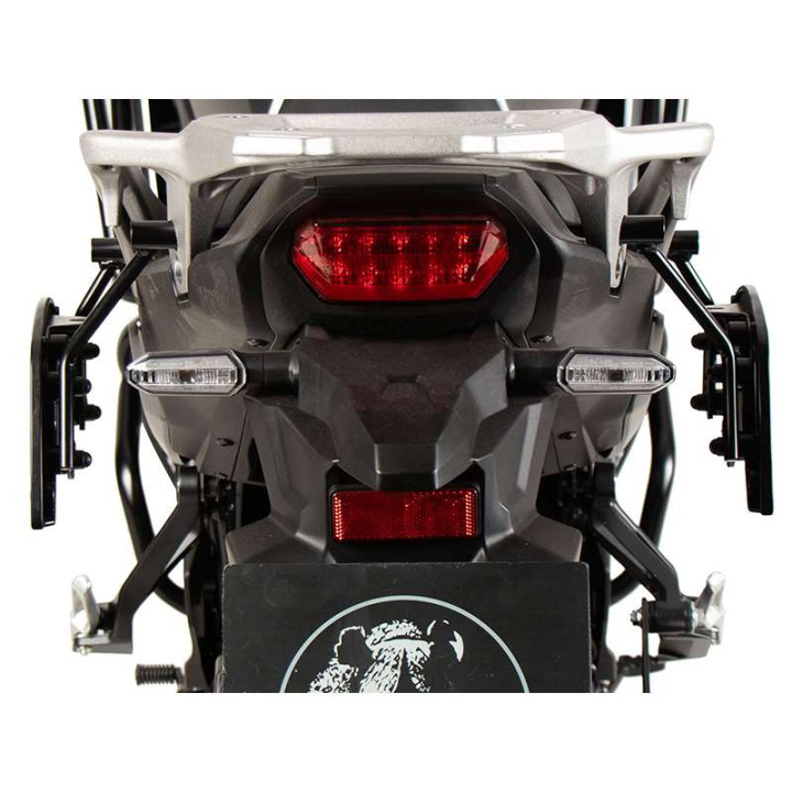 Support sacoches Hepco-Becker C-BOW Honda XL750 Transalp
