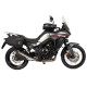 Support sacoches Hepco-Becker C-BOW Honda XL750 Transalp Support sacoches Hepco-Becker C-BOW Honda XL750 Transalp
