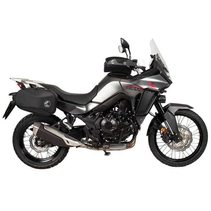 Support sacoches Hepco-Becker C-BOW Honda XL750 Transalp