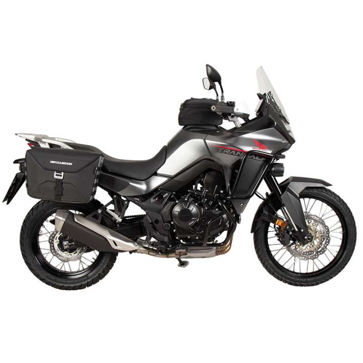 Support sacoches Hepco-Becker C-BOW Honda XL750 Transalp