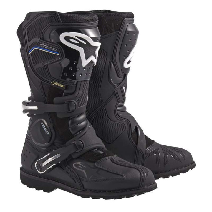 Bottes moto Alpinestars TOUCAN GORE-TEX®