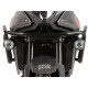 Pare-carters hauts noir Hepco & Becker Honda XL750 Transalp