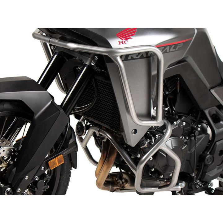 Kit de fixation pour pare-carters hauts et bas Hepco & Becker (42139539) Honda XL750 Transalp