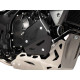 Protection de pare-carters bas Hepco & Becker Honda XL750 Transalp