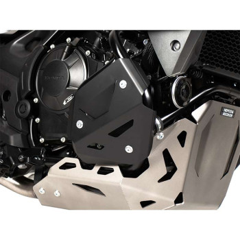 Protection de pare-carters bas Hepco & Becker Honda XL750 Transalp