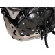 Protection de pare-carters bas Hepco & Becker Honda XL750 Transalp Protection de pare-carters bas Hepco & Becker Honda XL750 Transalp
