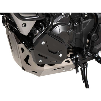 Protection de pare-carters bas Hepco & Becker Honda XL750 Transalp