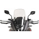 Renforts de protège-mains noir Hepco & Becker Honda XL750 Transalp