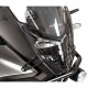 Grille de protection de phare Hepco & Becker Honda XL750 Transalp