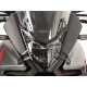 Grille de protection de phare Hepco & Becker Honda XL750 Transalp