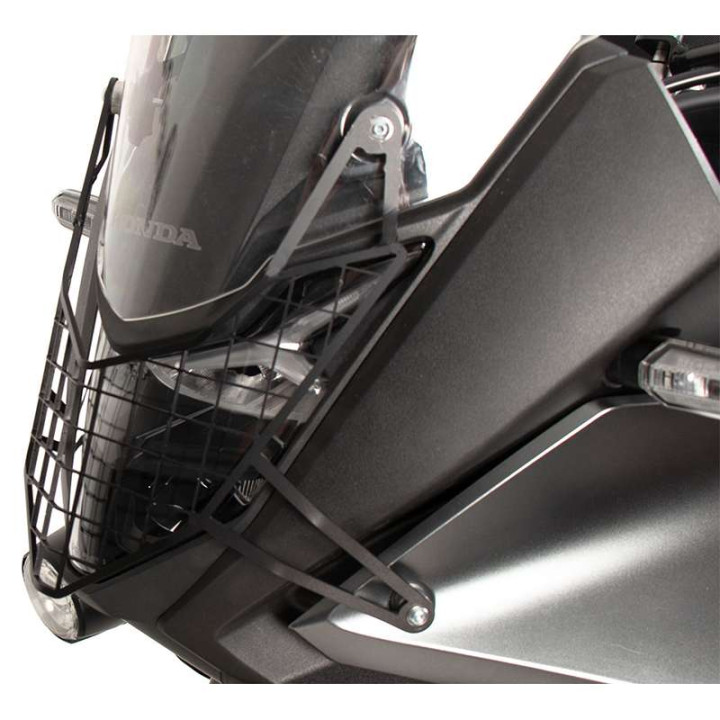 Hepco &- Becker Honda XL750 Transalp headlight guard Hepco &- Becker Honda XL750 Transalp headlight guard