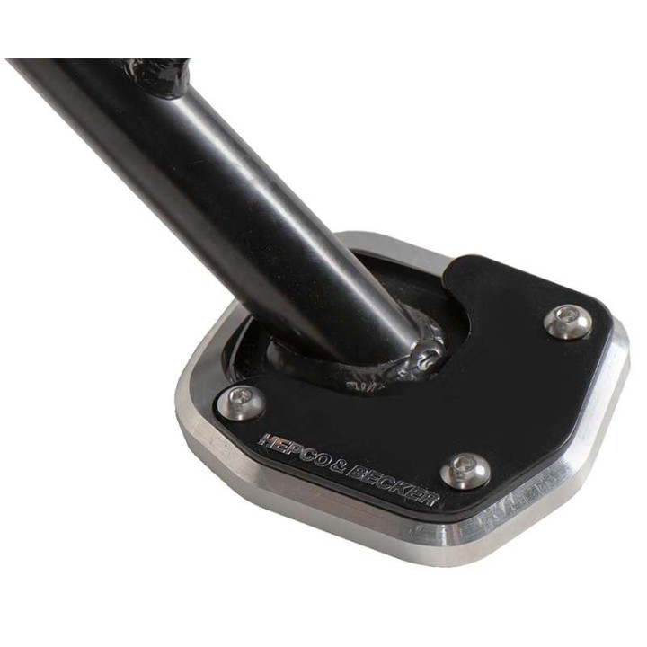Side stand Hepco &- Becker Honda XL750 Transalp Side stand Hepco &- Becker Honda XL750 Transalp