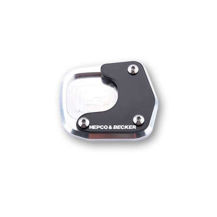 Side stand Hepco &- Becker Honda XL750 Transalp Side stand Hepco &- Becker Honda XL750 Transalp