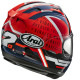 Casque moto Arai RX-7V EVO MAVERICK