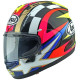 Casque moto Arai RX-7V EVO SCHWANTZ 30 Replica