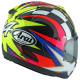 Casque moto Arai RX-7V EVO SCHWANTZ 30 Replica