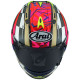 Casque moto Arai RX-7V EVO SCHWANTZ 30 Replica