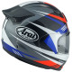 Casque moto Arai QUANTIC MARK RED