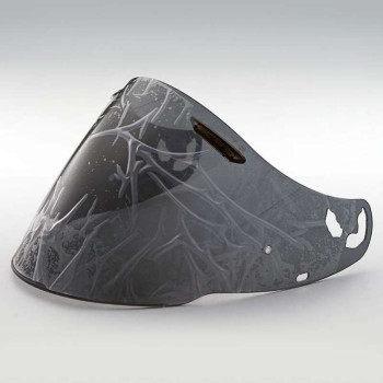 Arai CT-M display for CT-F / CT-M helmets Arai CT-M display for CT-F / CT-M helmets