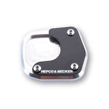 Pied de béquille latérale Hepco & Becker Honda X-ADV Pied de béquille latérale Hepco & Becker Honda X-ADV